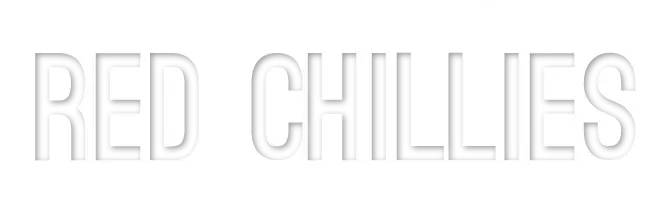 Red Chillies Portfolio Logo