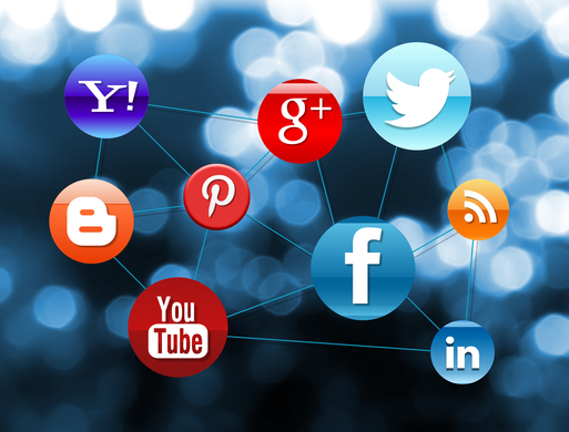 the importance of using social media networks