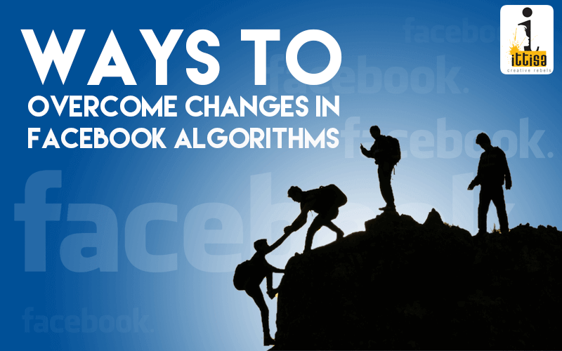 Facebook Algorithm Update