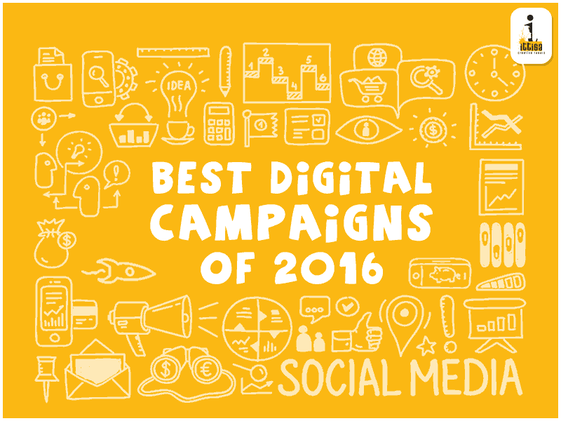 best digital campaigns 2016