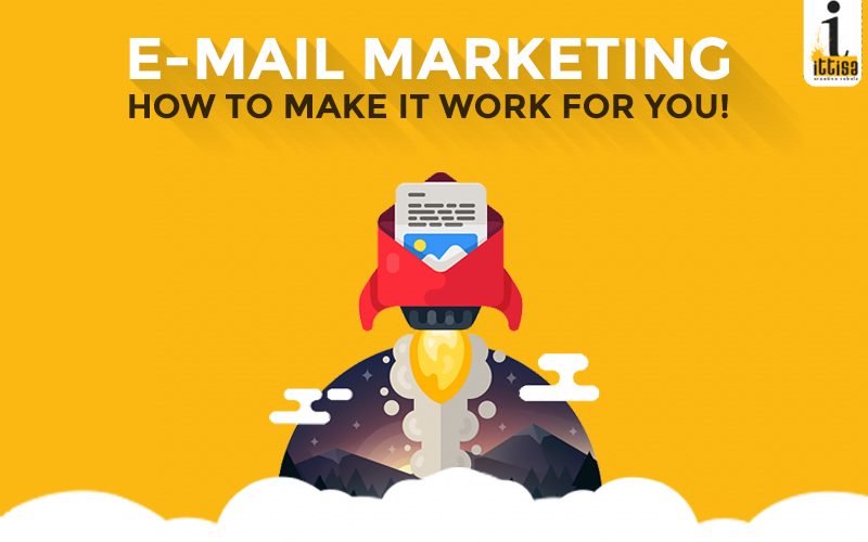 Email Marketing - How To Make It Work For You!