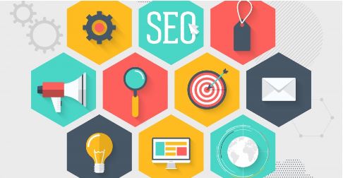 digital marketing and SEO services for business 