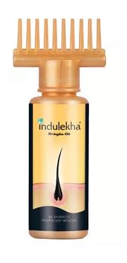 Indulekha product design