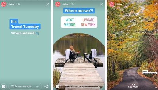 Airbnb Story and Highlights