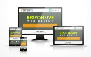 SEO Responsive Design