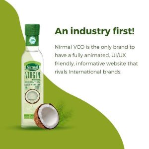 KLF Nirmal Industry first