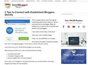 guest post for backlinks