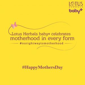 Lotus Herbals Social Media Campaign