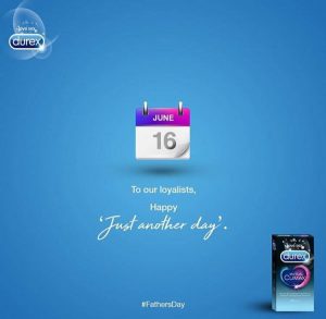 durex social media campaign