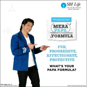 SBI facebook campaign