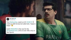 star sports social media campaign 