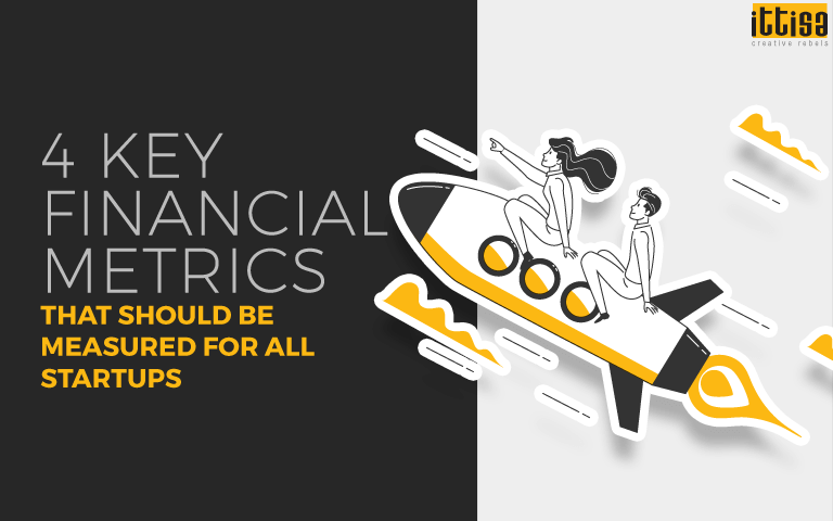 financial metrics