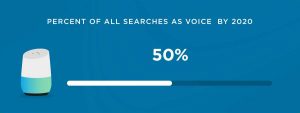 voice search