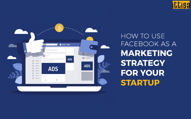 strategy for facebook marketing