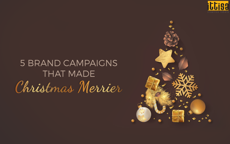 Christmas campaign