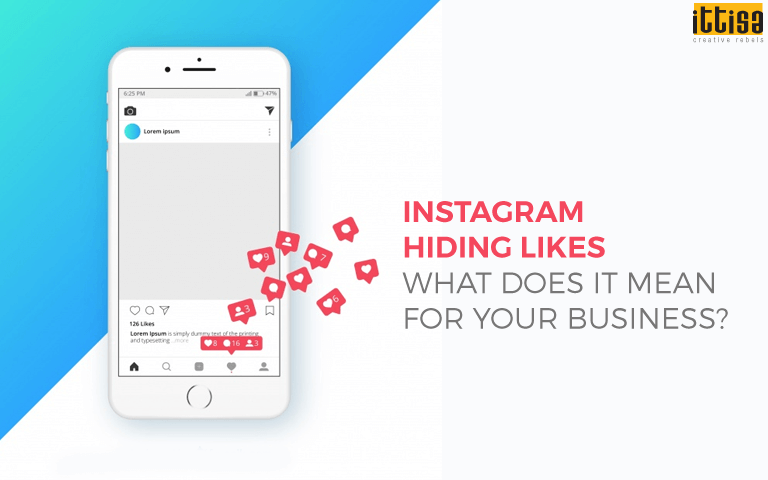 Instagram Hiding Likes - What does it mean for your business?