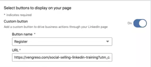 LinkedIn marketing