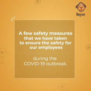 safety measures during covid 19
