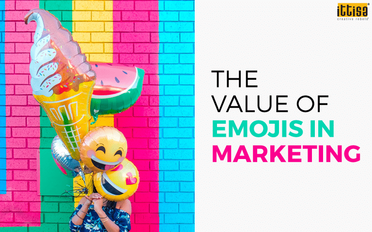 Value of Emojis in Marketing