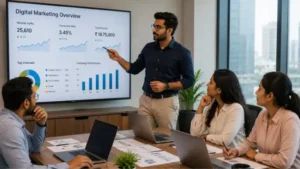 Best Digital Marketing Companies in India, June 2026 Updated Rankings